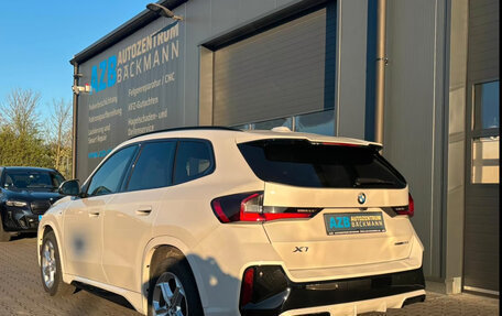 BMW X1, 2024 год, 5 104 915 рублей, 14 фотография