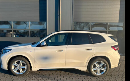 BMW X1, 2024 год, 5 104 915 рублей, 15 фотография