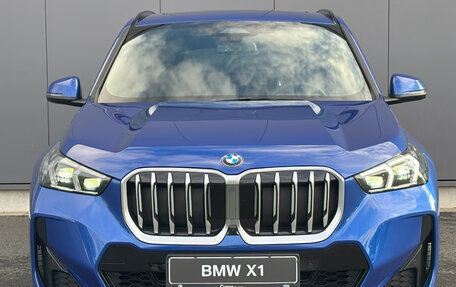 BMW X1, 2024 год, 5 381 856 рублей, 2 фотография