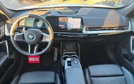 BMW X1, 2024 год, 5 104 915 рублей, 9 фотография