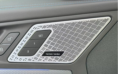 BMW X1, 2024 год, 5 381 856 рублей, 8 фотография