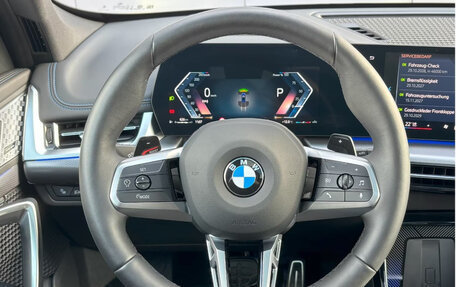 BMW X1, 2024 год, 5 381 856 рублей, 14 фотография
