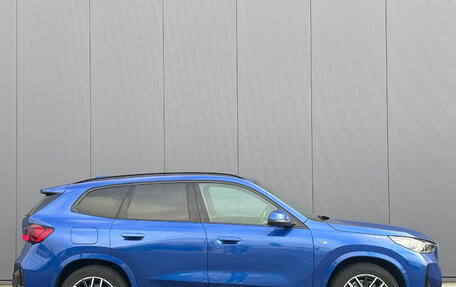 BMW X1, 2024 год, 5 381 856 рублей, 17 фотография