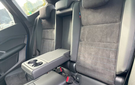 BMW X1, 2024 год, 5 381 856 рублей, 18 фотография