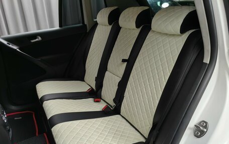 Volkswagen Tiguan I, 2013 год, 1 285 000 рублей, 8 фотография