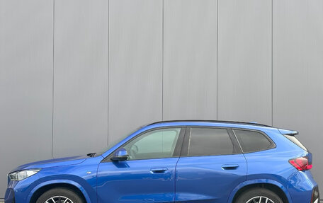 BMW X1, 2024 год, 5 381 856 рублей, 21 фотография