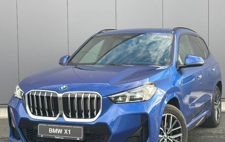 BMW X1, 2024 год, 5 381 856 рублей, 25 фотография