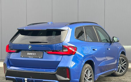 BMW X1, 2024 год, 5 381 856 рублей, 23 фотография