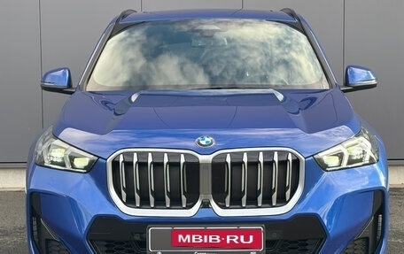 BMW X1, 2024 год, 5 381 856 рублей, 24 фотография