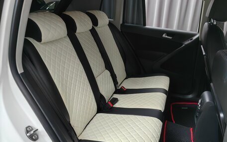 Volkswagen Tiguan I, 2013 год, 1 285 000 рублей, 9 фотография