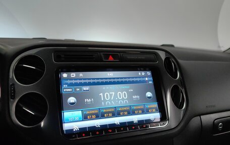 Volkswagen Tiguan I, 2013 год, 1 285 000 рублей, 14 фотография