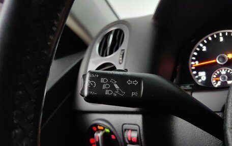 Volkswagen Tiguan I, 2013 год, 1 285 000 рублей, 20 фотография