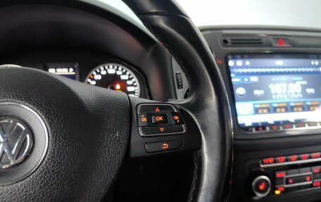 Volkswagen Tiguan I, 2013 год, 1 285 000 рублей, 19 фотография