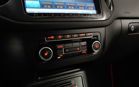 Volkswagen Tiguan I, 2013 год, 1 285 000 рублей, 15 фотография