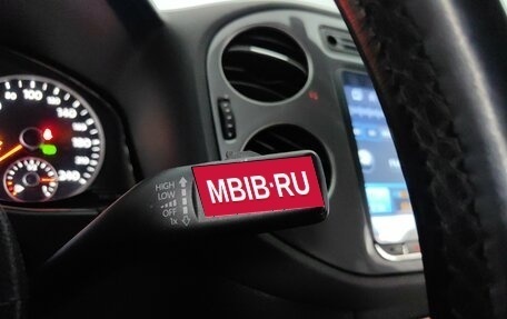 Volkswagen Tiguan I, 2013 год, 1 285 000 рублей, 21 фотография