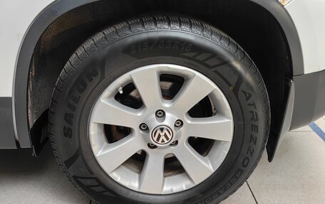 Volkswagen Tiguan I, 2013 год, 1 285 000 рублей, 24 фотография