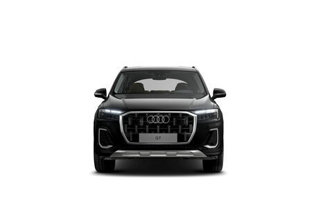 Audi Q7, 2025 год, 10 199 000 рублей, 4 фотография