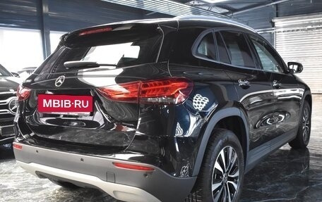 Mercedes-Benz GLA, 2022 год, 4 969 000 рублей, 3 фотография