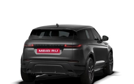 Land Rover Range Rover Evoque II, 2025 год, 5 850 000 рублей, 5 фотография