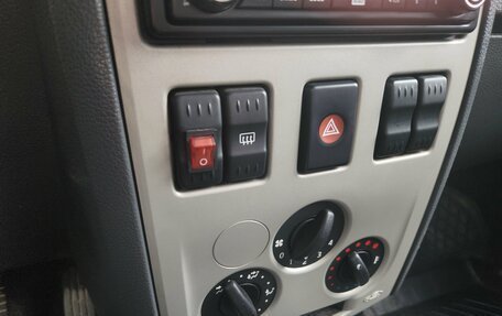 Renault Logan I, 2008 год, 299 000 рублей, 12 фотография