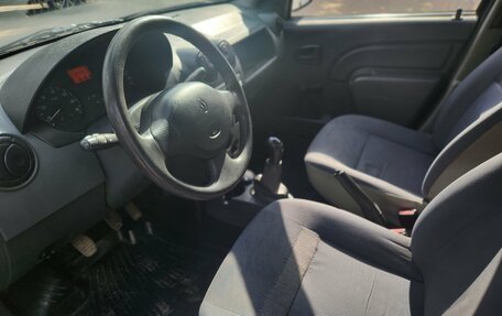 Renault Logan I, 2008 год, 299 000 рублей, 10 фотография