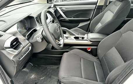 Geely Coolray I, 2023 год, 1 520 000 рублей, 11 фотография