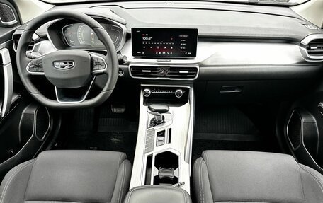 Geely Coolray I, 2023 год, 1 520 000 рублей, 16 фотография