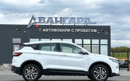 Geely Coolray I, 2023 год, 1 520 000 рублей, 6 фотография