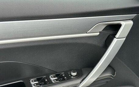 Geely Coolray I, 2023 год, 1 520 000 рублей, 13 фотография