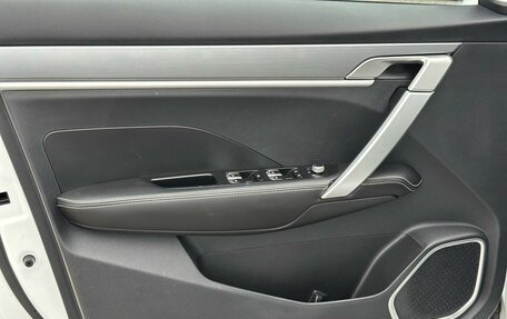 Geely Coolray I, 2023 год, 1 520 000 рублей, 12 фотография