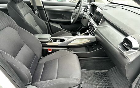 Geely Coolray I, 2023 год, 1 520 000 рублей, 21 фотография