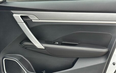 Geely Coolray I, 2023 год, 1 520 000 рублей, 22 фотография