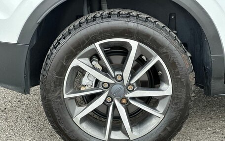 Geely Coolray I, 2023 год, 1 520 000 рублей, 27 фотография