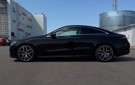 Mercedes-Benz E-Класс, 2021 год, 5 800 000 рублей, 2 фотография