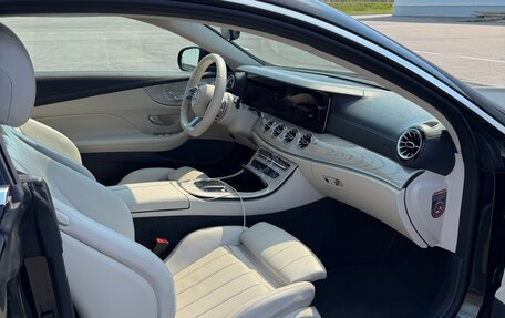 Mercedes-Benz E-Класс, 2021 год, 5 800 000 рублей, 7 фотография