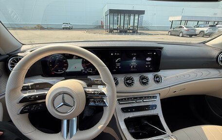 Mercedes-Benz E-Класс, 2021 год, 5 800 000 рублей, 11 фотография