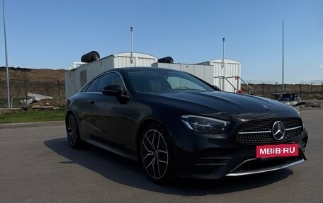Mercedes-Benz E-Класс, 2021 год, 5 800 000 рублей, 6 фотография