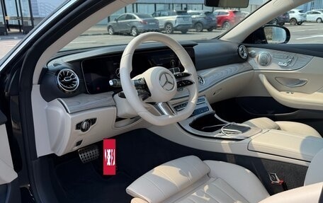 Mercedes-Benz E-Класс, 2021 год, 5 800 000 рублей, 9 фотография