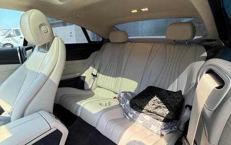 Mercedes-Benz E-Класс, 2021 год, 5 800 000 рублей, 12 фотография