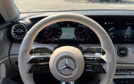 Mercedes-Benz E-Класс, 2021 год, 5 800 000 рублей, 13 фотография