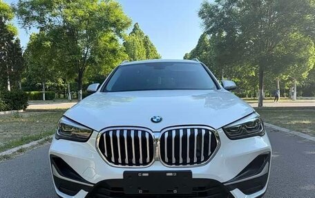 BMW X1, 2021 год, 2 240 000 рублей, 2 фотография