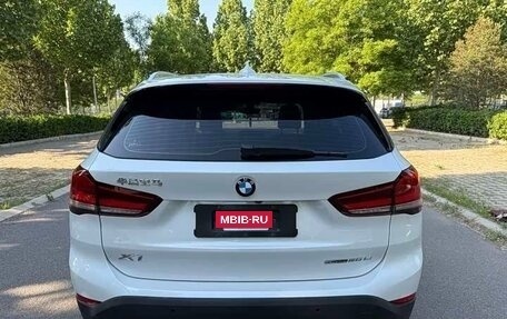 BMW X1, 2021 год, 2 240 000 рублей, 5 фотография