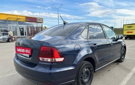 Volkswagen Polo VI (EU Market), 2017 год, 1 990 000 рублей, 5 фотография