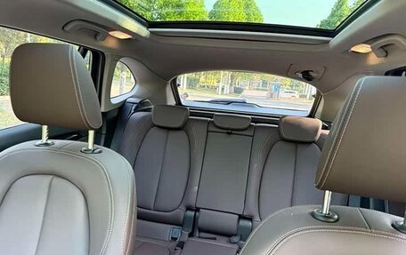 BMW X1, 2021 год, 2 240 000 рублей, 12 фотография