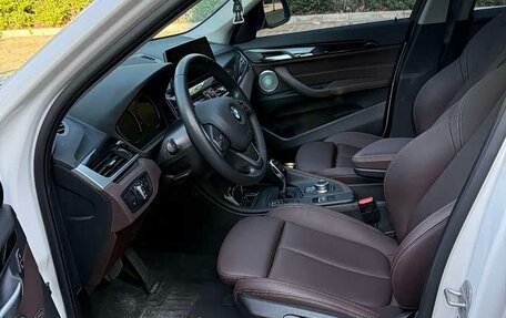 BMW X1, 2021 год, 2 240 000 рублей, 8 фотография