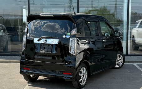 Honda N-WGN I рестайлинг, 2013 год, 775 000 рублей, 2 фотография