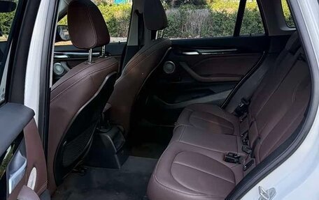 BMW X1, 2021 год, 2 240 000 рублей, 13 фотография