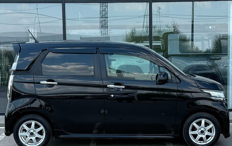 Honda N-WGN I рестайлинг, 2013 год, 775 000 рублей, 3 фотография