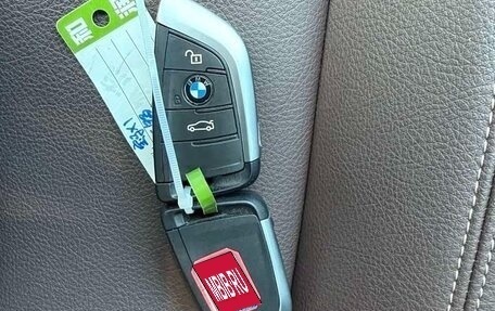 BMW X1, 2021 год, 2 240 000 рублей, 14 фотография