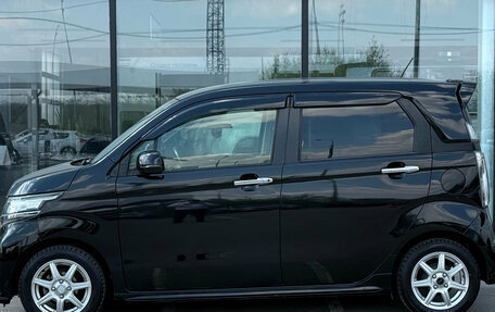 Honda N-WGN I рестайлинг, 2013 год, 775 000 рублей, 4 фотография